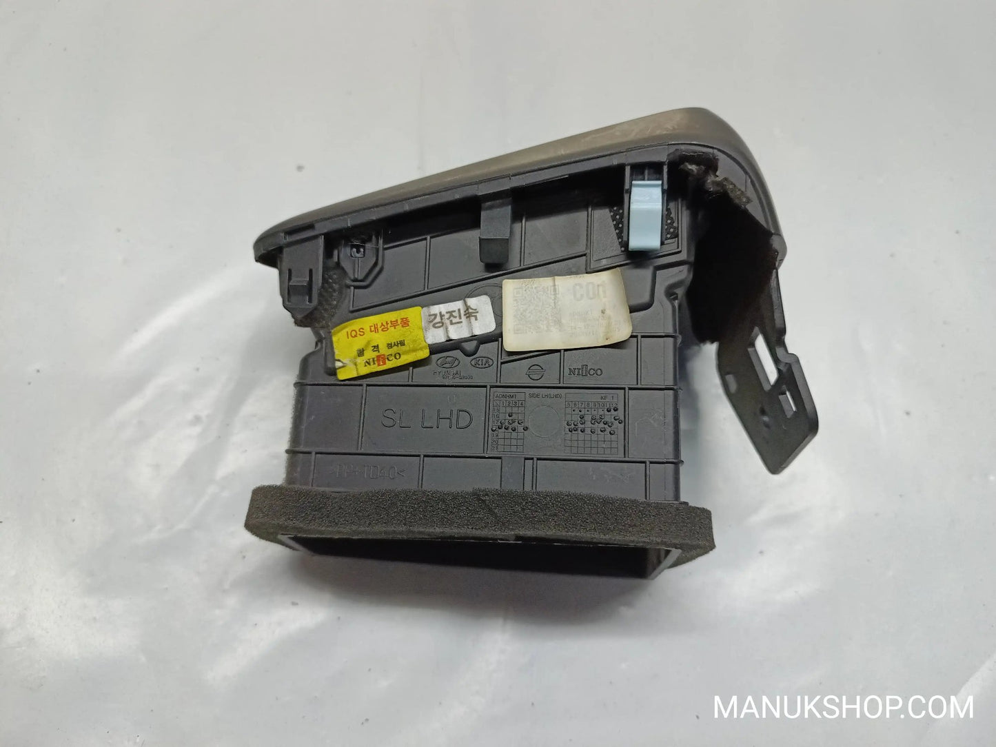 Lüftungsdüse Luftdüse Links Hyundai Ioniq 97480G2000 97480-G2000