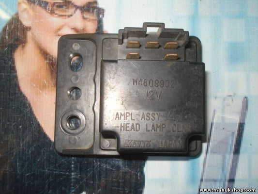 Relais Mitsubishi Pajero II V20 91-00 MA809932
