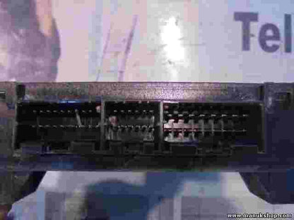 Fensterheber steuergerät Land Rover Range Rover P38 2.5 B0205601 B02056
