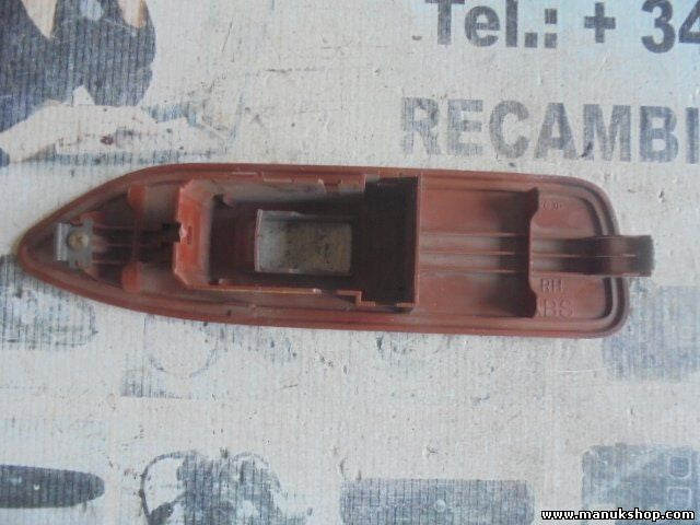 Fensterheber schalter abdeckung Toyota Land Cruiser J10 J-100 826 8481060040