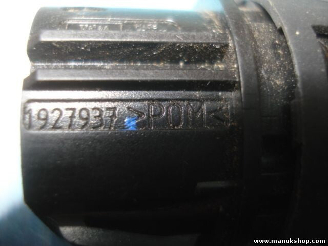 Schalter START STOP ENGINE Renault Scenic 2 Megane 1927937 27934