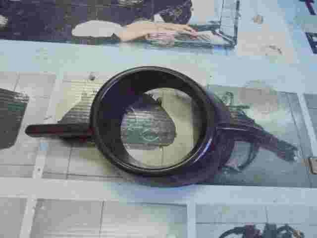 Nebelscheinwerfer Abdeckung Vorne Links Renault Scenic II LH PUR06W1 PU-R06W-1
