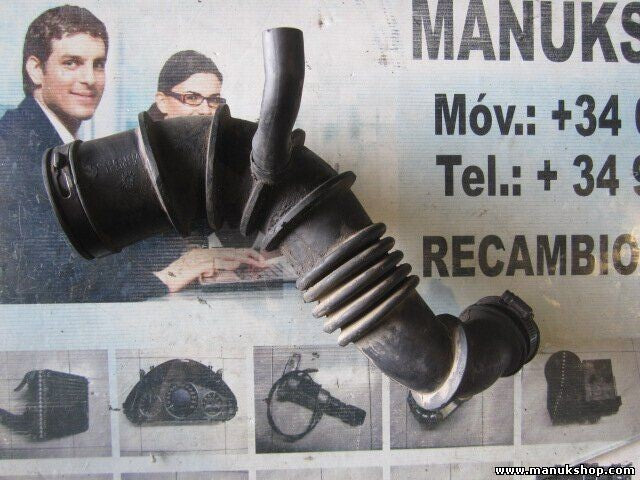 Ansaugrohr Luftrohr Ansaugschlauch Jeep Grand Cherokee WJ 3.1 2.5 TD 04854188AB