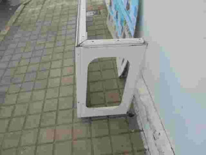Kristall Hinten links  Land Rover Defender LD TDI 110 Familiar
