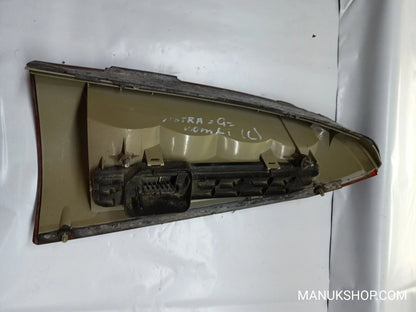 Rückleuchte Bremslicht hinten recht Opel Astra G 393.033 SWF