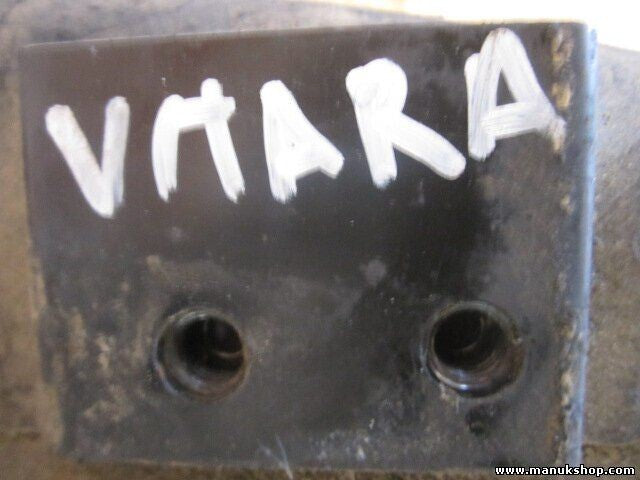 Ölwanne Suzuki Vitara ET, TA 1.6 1991/02-1998/03 1590 ccm 70 KW 95 PS 1151060A01