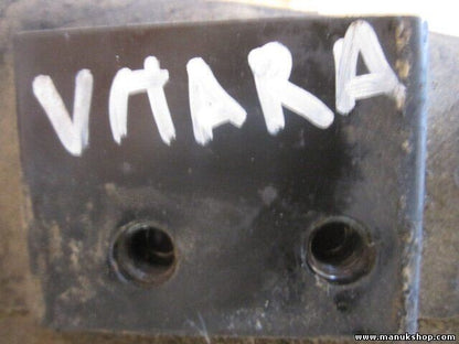 Ölwanne Suzuki Vitara ET, TA 1.6 1991/02-1998/03 1590 ccm 70 KW 95 PS 1151060A01