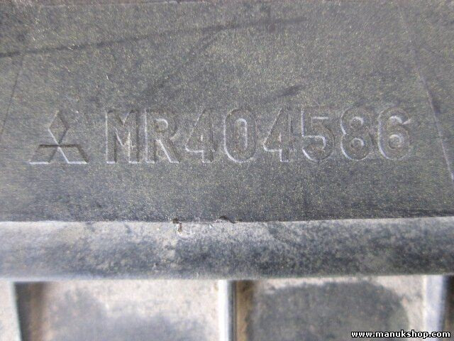 Luftfilterkasten Mitsubishi Pajero Sport MR404586 MR 404586