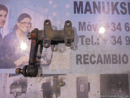 Lenkzwischenhebel Lenkhebel Mitsubishi Pajero Montero MB831042