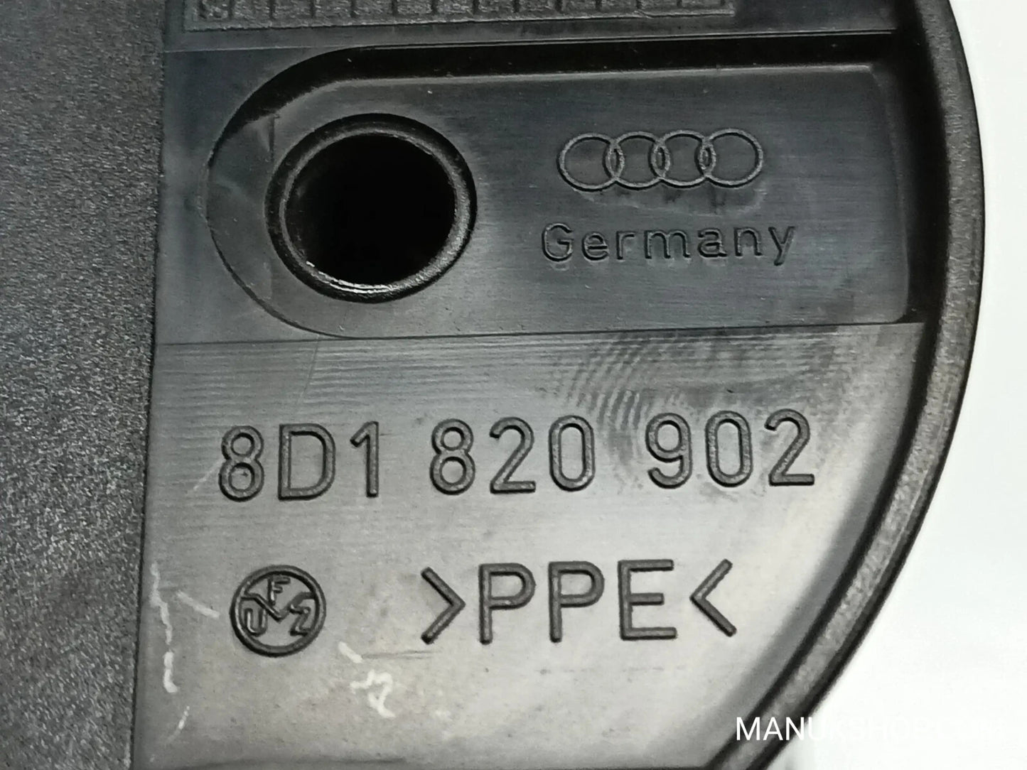Lüftungsdüse Audi A4 B5 8D1820902 8D1 820 902