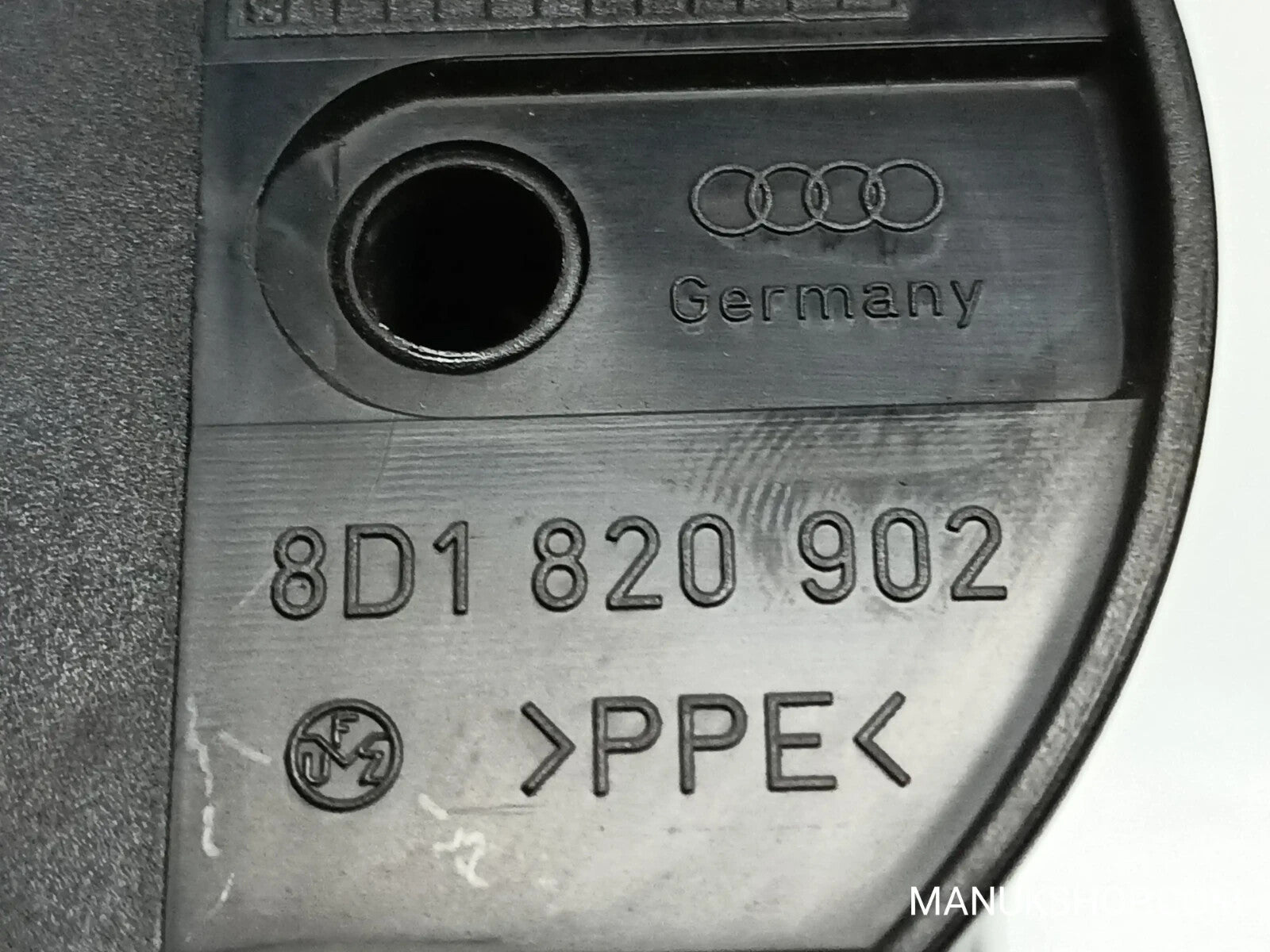 Lüftungsdüse Audi A4 B5 8D1820902 8D1 820 902