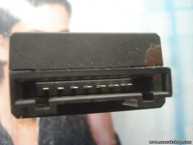 Leuchtweitenregelung Schalter Seat 1M0919094A 1M0 919 094 A 1MO919094A