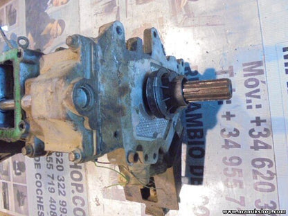 Getriebe Land Rover Defender FTC3730 FTC 3730 SG 4 R2 F6590 56A05014273