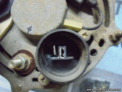Lichtmaschine Suzuki Vitara BOSCH 9120334317 1197311028 3140050G10 3140060A00