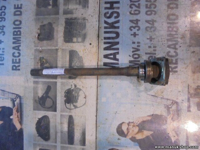 Antriebswelle Suzuki Santana Samurai 1.3 4x4 SJ 413 OS 1.3 4WD 4410183301