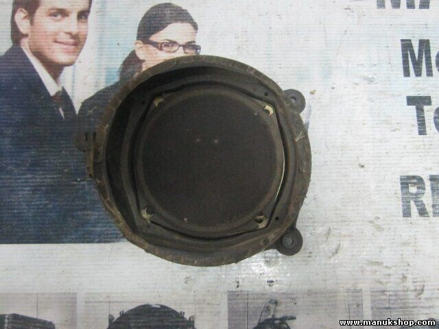 Lautsprecher Mercedes-Benz W163 M Klasse ML 320 A1638200502 EASA12P07AL1