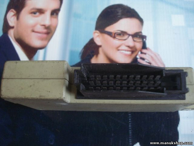 Antennenverstärker Mercedes-Benz W140 1408205626 140 820 56 26