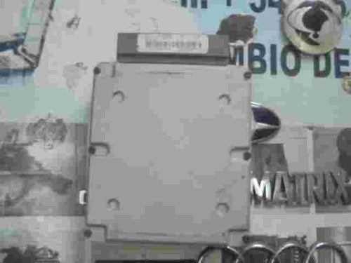 Motorsteuergerät Ford Mondeo III 1999-2007 CUFF 1S7F12A650CAD VISTEON DPC-643