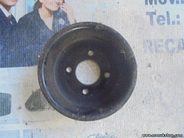 Wasserpumpe Ford America Explorer (U2) 4.0 1995-2001 F37A8509AA F37A-8509-AA