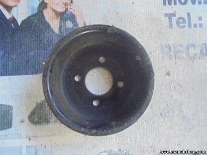 Wasserpumpe Ford America Explorer (U2) 4.0 1995-2001 F37A8509AA F37A-8509-AA