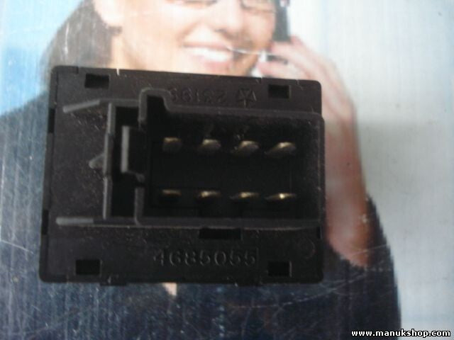 Spiegelschalter Chrysler Voyager 4685055 23199