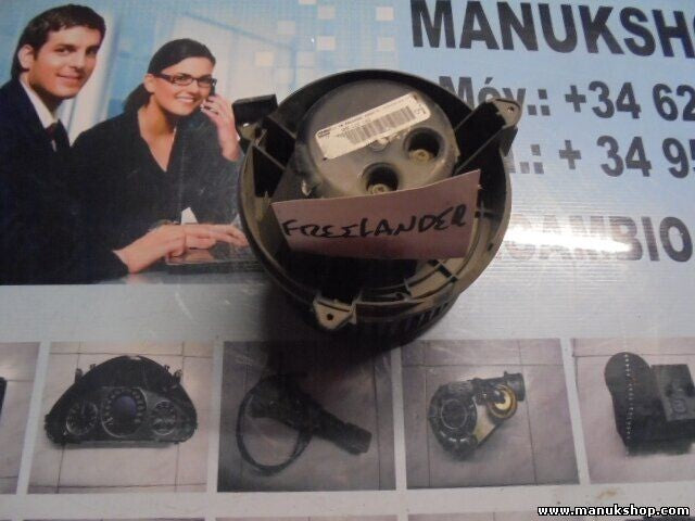 Gebläsemotor Land Rover Freelander TD4 F964004C 2360 F964004C2360