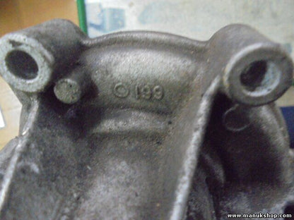 Wasserpumpe SsangYong 199