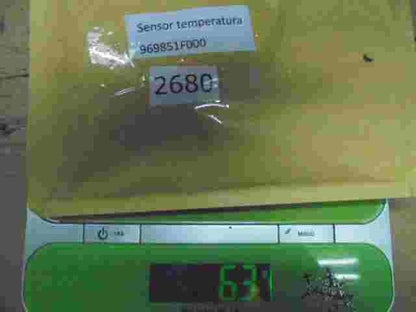 Temperatursensor Kia Cerato 6H251556 969851F000 96985-1F000