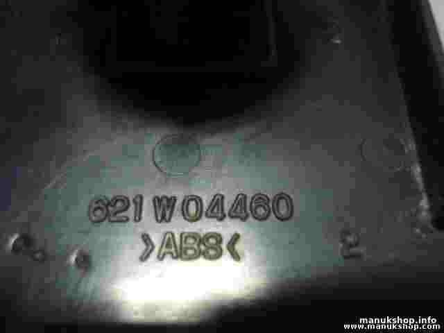 Fensterheber schalter Daewoo Chevrolet Lacetti Nubira 612W21000 621W04460