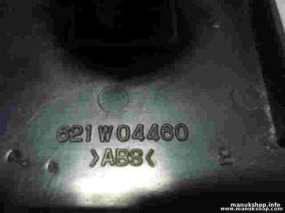 Fensterheber schalter Daewoo Chevrolet Lacetti Nubira 612W21000 621W04460
