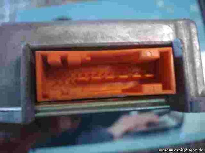 Airbagsensor Airbagsteuergerät  Citroen Xsara N6 (AM) 9633621380 550535300