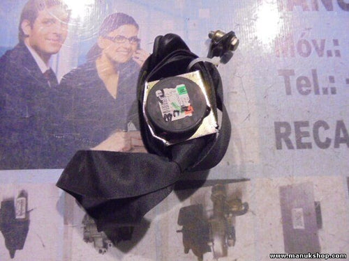Sicherheitsgurt Gurt Land Rover Discovery 01028500 040217
