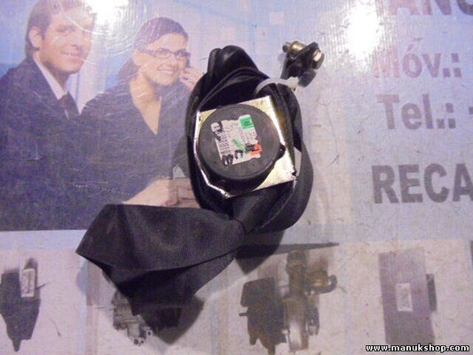 Sicherheitsgurt Gurt Land Rover Discovery 01028500 040217