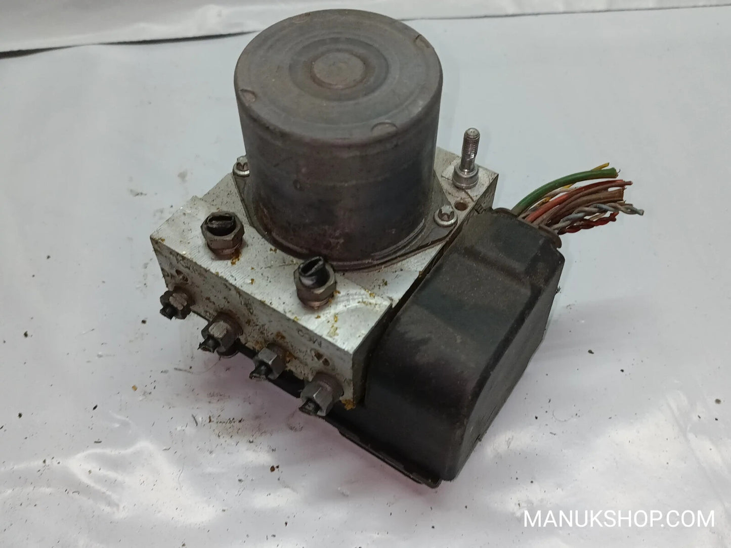 ABS Citroen C4 9661887180 96 618 871 80 0265235480 0 265 235 480 0265950796