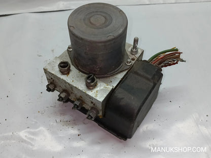 ABS Citroen C4 9661887180 96 618 871 80 0265235480 0 265 235 480 0265950796