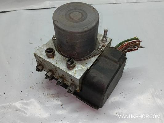 ABS Citroen C4 9661887180 96 618 871 80 0265235480 0 265 235 480 0265950796