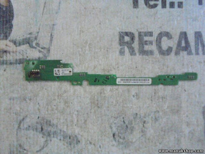 Diagramm des System-Controller Navigation BMW Е60 Е63 Е64 65836953773 00040693