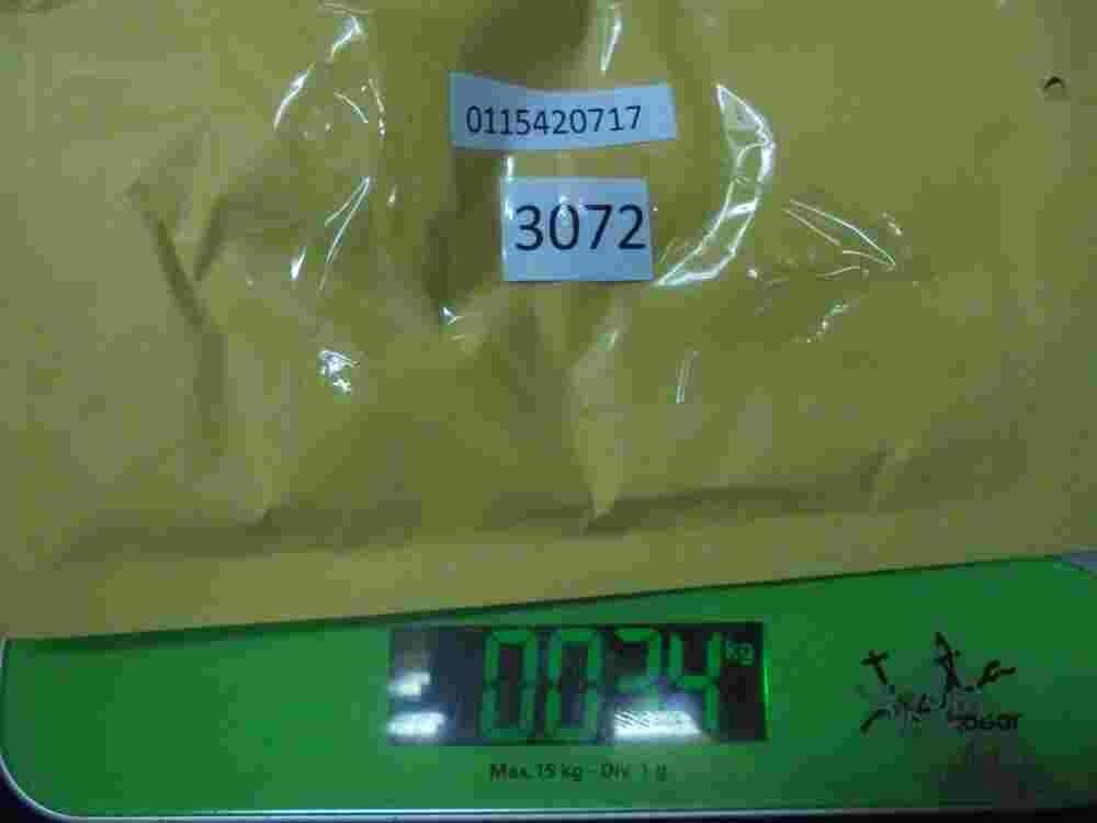 Luftdrucksensor Mercedes-Benz W202 DENSO 079800-2841 0115420717 011 542 07 17
