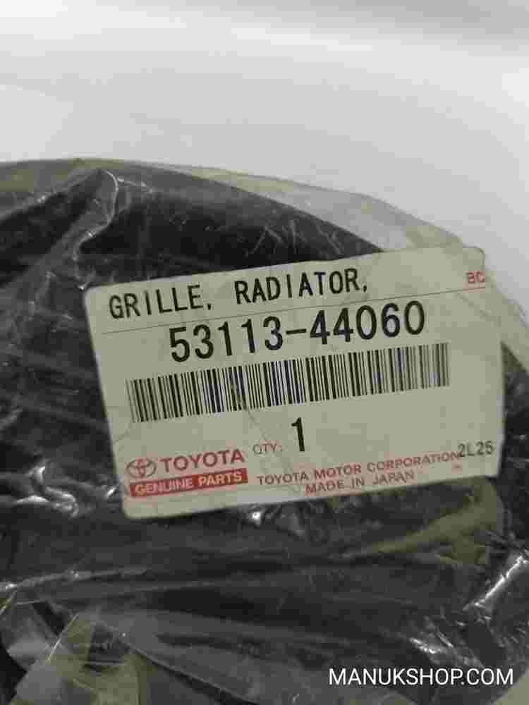 Kuhlergitter Links Toyota Ipsum Avensis 5311344060 53113-44060
