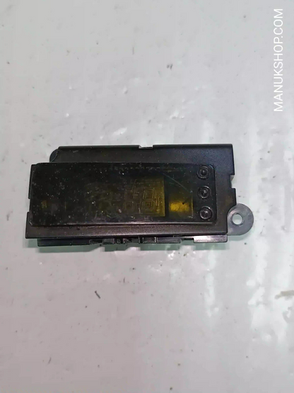Bordcomputer Chevrolet Epica V250 96945871 TW30000254
