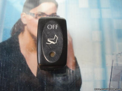 Sitzverstellung SsangYong DECO OFF 8584005001 60581