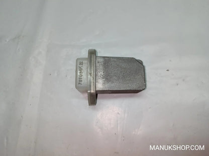 Widerstand Heizung Nissan Qashqai J10  70T034K22