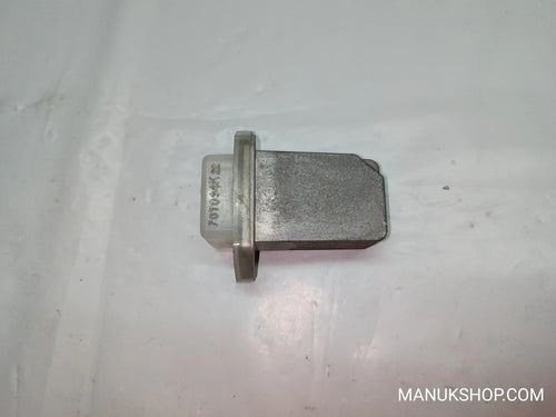 Widerstand Heizung Nissan Qashqai J10  70T034K22