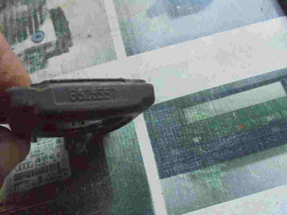 Funkfernbedienung Schlüssel Gehäuse Volvo S60 8526557 94V-0F2 0527