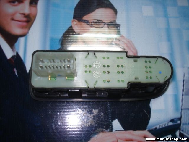 Fensterheber schalter Citroen C3 Peugeot 207 DELPHI 96647495XT 96 647 495 XT