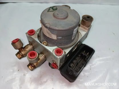 ABS Hydraulikblock Ford MTRS3 MTRS-3 0404021 MZ244031 MZ2-4403-1 12364403440B5