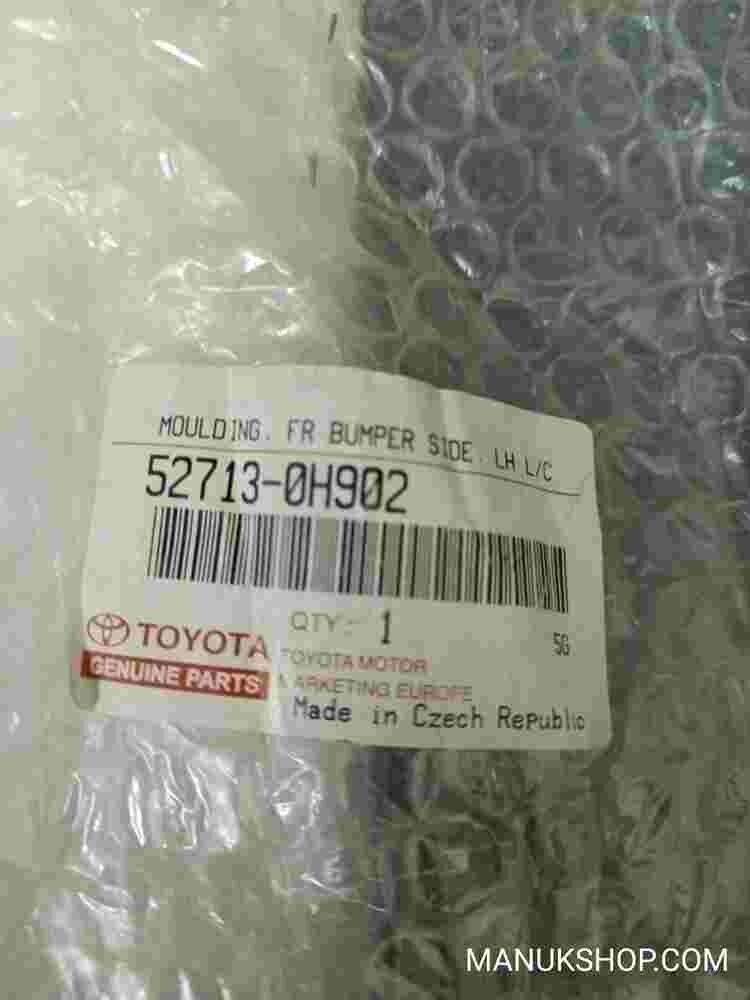 Toyota Aygo 527130H902 52713-0H902