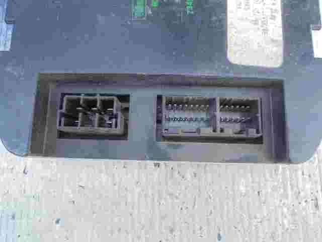 Komfortsteuergerät KSG Citroen Xantia 602916Z 602 916 Z VALEO 73409402 /12V