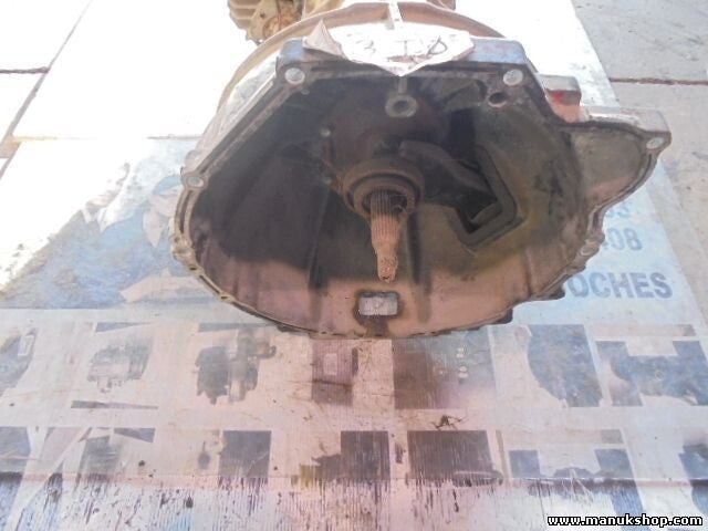 Getriebe Opel Frontera 2.3 TD 35105110 351O511O 35105-110