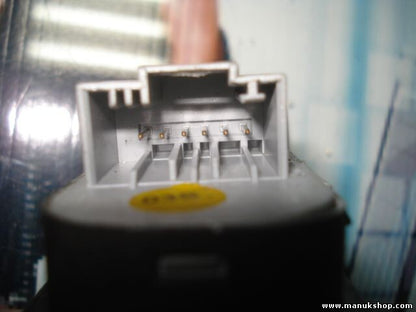 Spiegelschalter VW Volkswagen Caddy 3 2K Touran 04-10 1T1959552